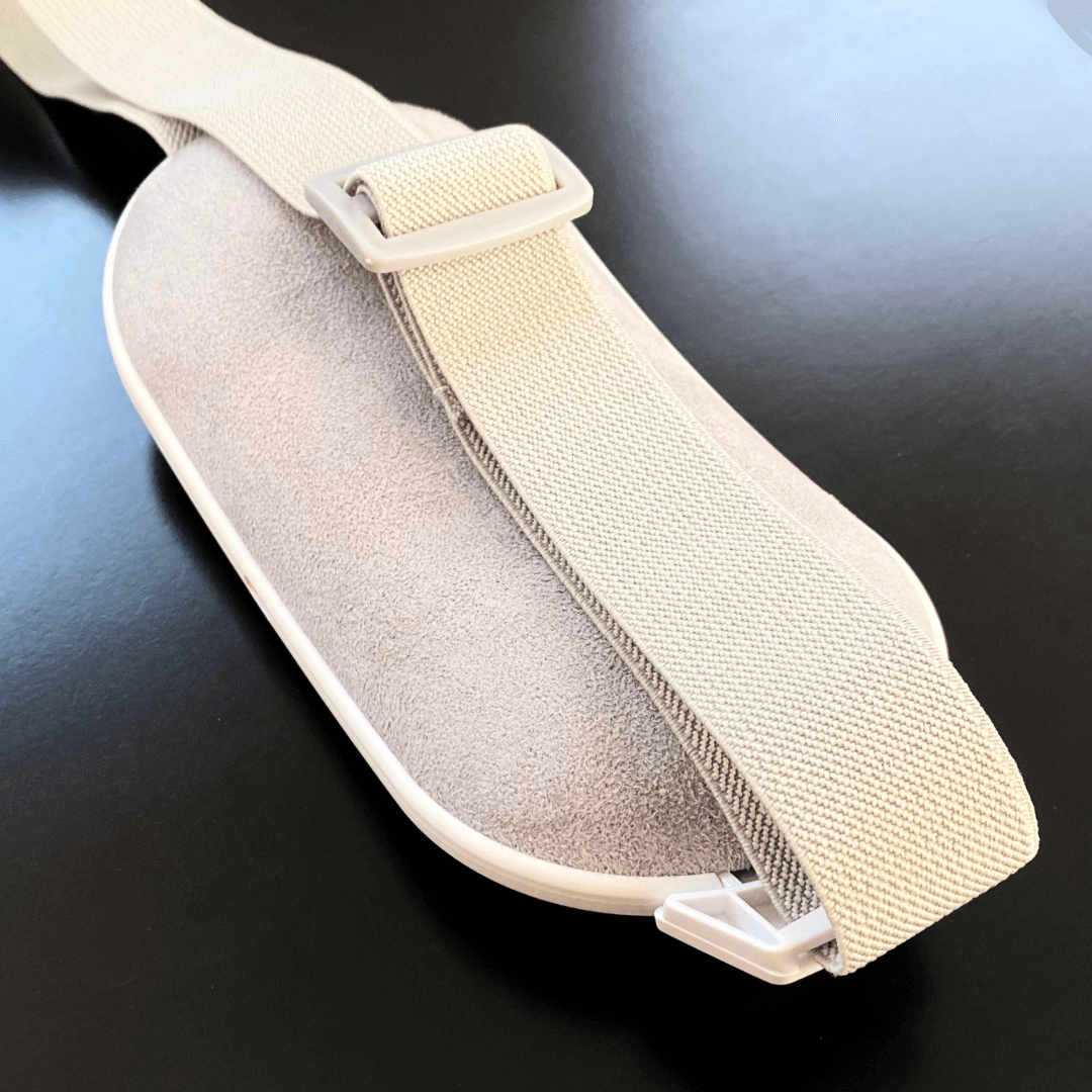 Ceinture menstruelle nouvelle génération