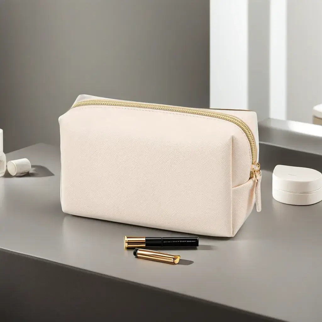 Trousse de rangement menstruelle