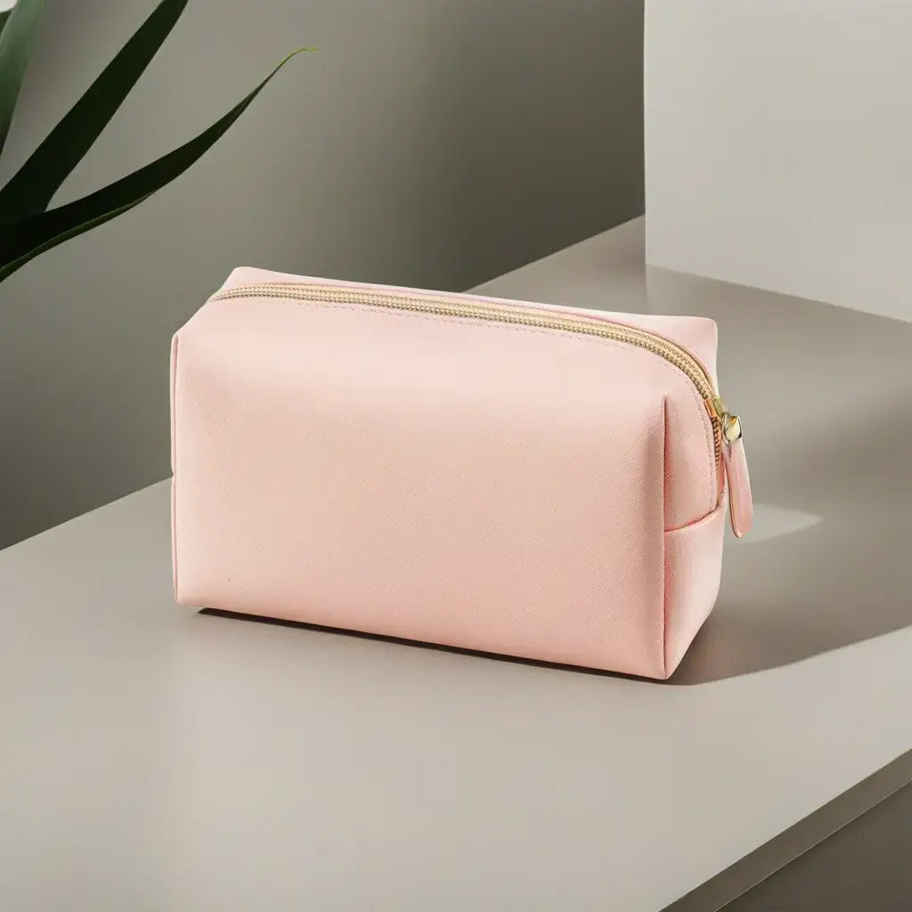 Trousse de rangement menstruelle