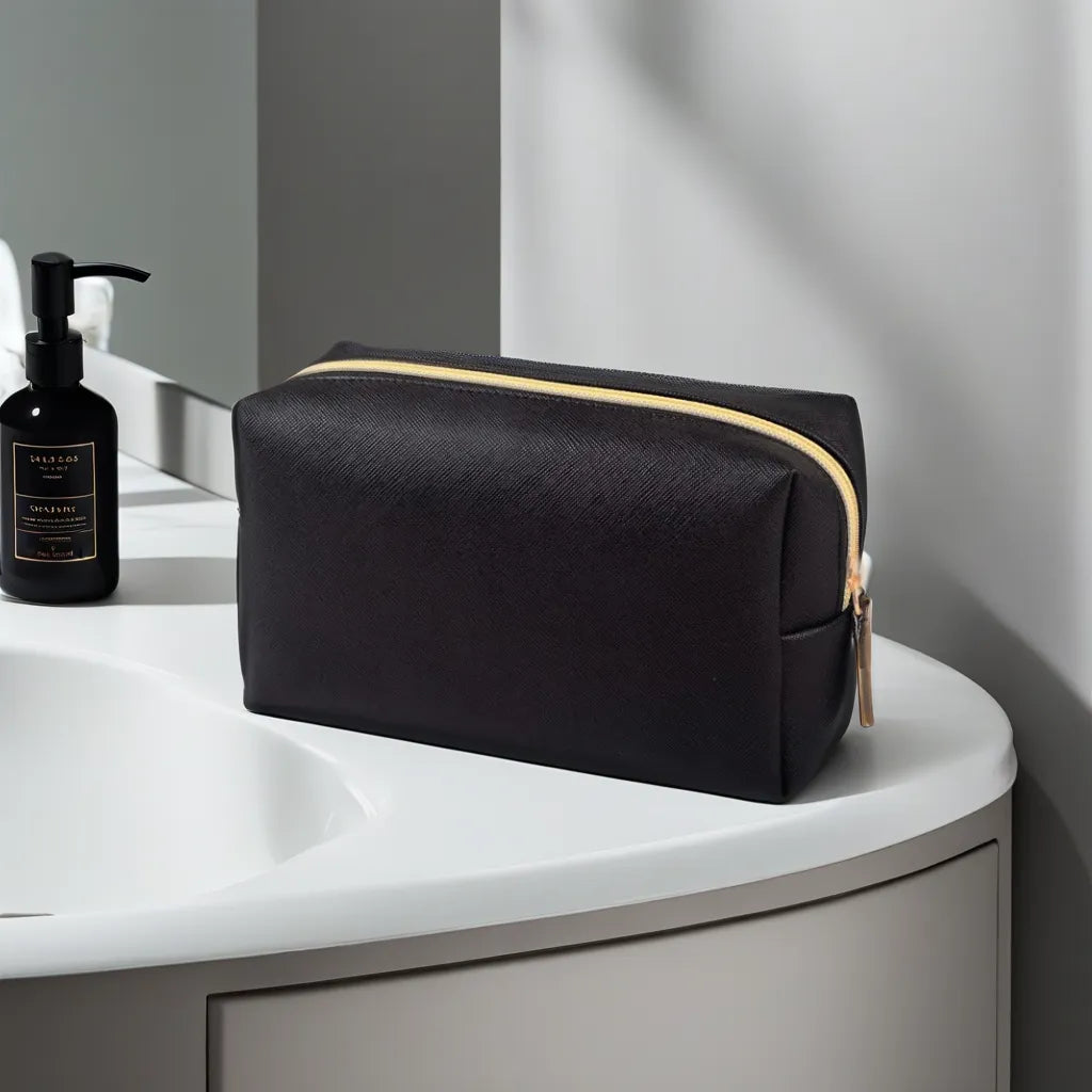 Trousse de rangement menstruelle